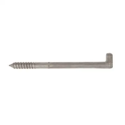 Holiday Sale CHC 506125 5/8INX10IN POLE STEP