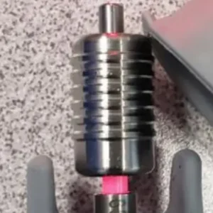 Latest 1 2.5mm to 1.25mm ferrule for VFL 5000, LC Connector