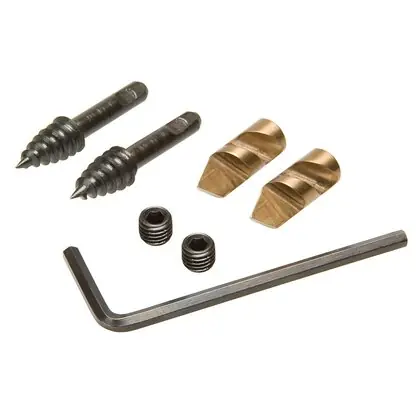 Express Delivery 1" Auger Tip Replacement