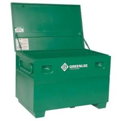 Mobile Storage Chest - HxWxD: 30" x 48" x 30" Next Day Delivery