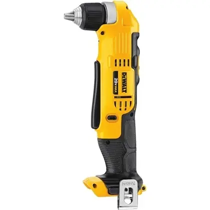 20V Max Cordless 3/8" Right Angle Drill Driver (Bare Tool) Reduced Price