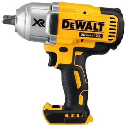 20V Max Cordless 1/2" Impact Wrench w/DPA, (Tool Only) Popular