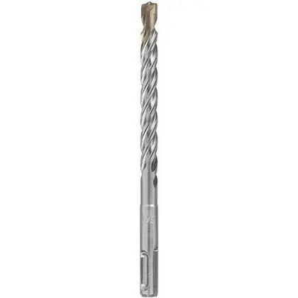 1/4" Rock Carbide Hammer-Drill Bit Luxury